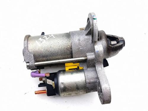 Starter RENAULT CAPTUR II (HF_) TCe 100 (HFMT) | BP38251116M8 - Image 3