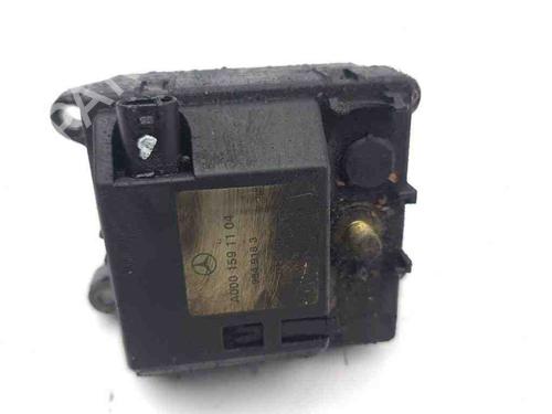 Electronic sensor MERCEDES-BENZ S-CLASS (W220, V220) S 400 CDI (220.028, 220.128) | BP28887595M84