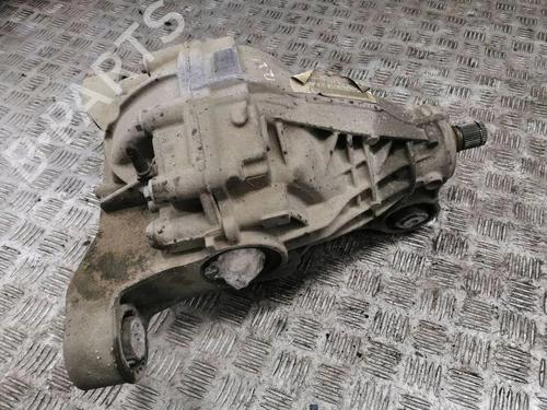 Rear differential PORSCHE CAYENNE (92A) 3.6 | BP28879585M24 - Image 4