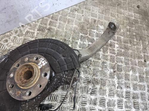 Right front steering knuckle MASERATI GHIBLI III (M157) 3.0 D | BP37699155M26 - Image 5