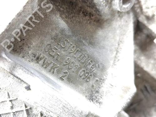 Engine VW ID.3 (E11, E12) Pro S | BP36192427M1 - Image 10