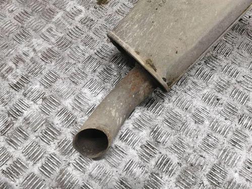 Exhaust system CHRYSLER GRAND VOYAGER V (RT) 2.8 CRD | BP28878494M121 - Image 8