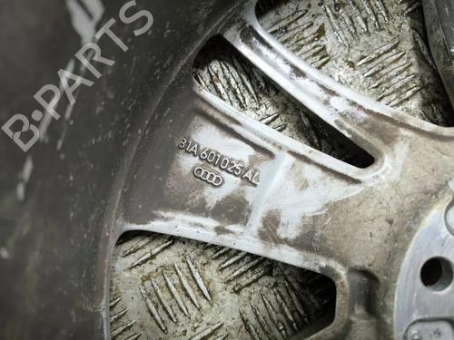 Fælk AUDI Q2 (GAB, GAG) 1.4 TFSI | BP36391692C45 - Image 9