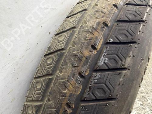 Reservehjul kit MAZDA CX-5 (KF) 2.2 D | BP33228885C119 - Image 5