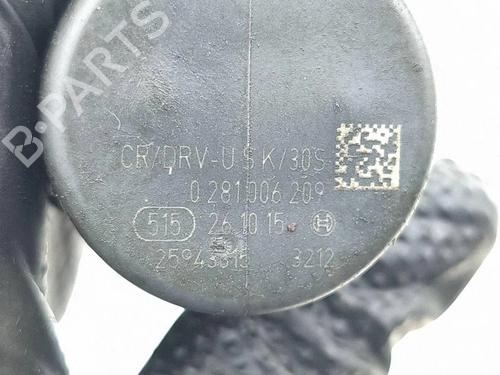 Electronic sensor MASERATI GHIBLI III (M157) 3.0 D | BP37468035M84 - Image 6