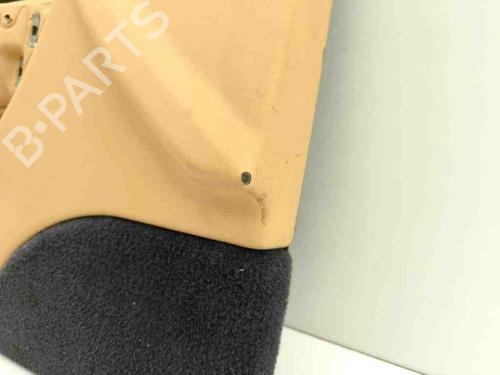 Front left panel MASERATI QUATTROPORTE V 4.2 | BP28907045C58 