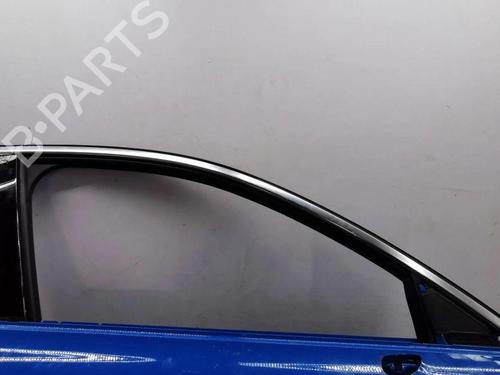 Right front door AUDI A3 Sportback (8VA, 8VF) 1.0 TFSI | BP28899933C3 