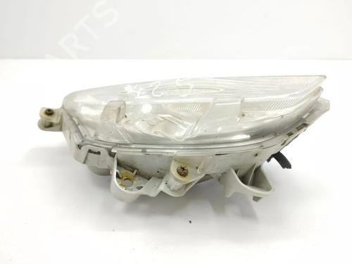 Left front fog light MAZDA 3 (BM, BN) 2.0 | BP36331236C30 - Image 2