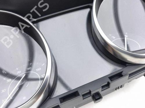 Instrument cluster JAGUAR I-PACE (X590) EV400 AWD | BP38321084C47 - Image 6