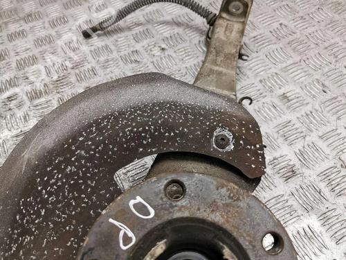 Right front steering knuckle PORSCHE CAYENNE (92A) 3.0 Diesel | BP36139352M26 - Image 4