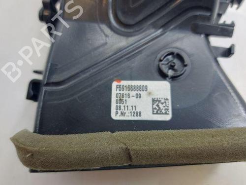 Air vent BMW 5 (F10) 530 d | BP28854021I21 