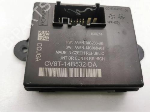 Módulo eletrónico FORD KUGA II (DM2) 2.0 TDCi | BP33254122M83 - Image 2