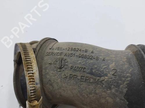 Pipe FORD GRAND C-MAX (DXA/CB7, DXA/CEU) 2.0 TDCi | BP36179892M125 - Image 5