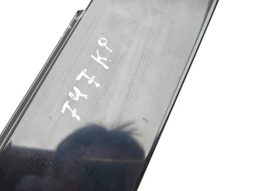 Door moulding trim PORSCHE CAYENNE (92A) 3.0 Diesel | BP28898101C150 