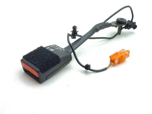 Seat buckle JAGUAR XE (X760) 2.0 D | BP28878071I32 - Image 2