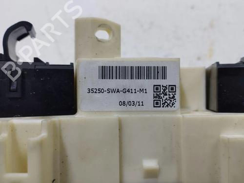 Steering column stalk HONDA CR-V III (RE_) 2.2 i-DTEC 4WD (RE6) | BP33881026I23 - Image 9
