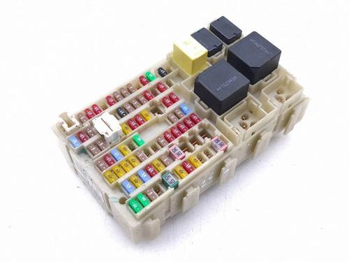 Used Fuse box Fuse box NISSAN QASHQAI III (J12) 1.3 DIG-T (158 hp) 40169568 40169568