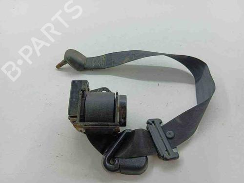 Used Rear left seatbelt CHRYSLER VOYAGER IV (RG, RS) 2.8 CRD (150 hp) 28895702