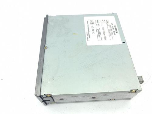 Electronic module NISSAN 350Z Coupe (Z33) 3.5 (AAZ33) | BP28879196M83 