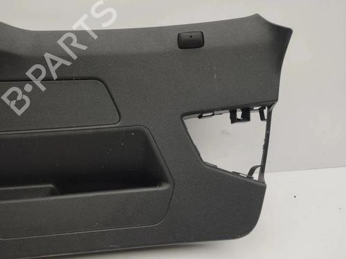 Boot lining AUDI A1 Sportback (GBA) 25 TFSI | BP36046310I3 - Image 5
