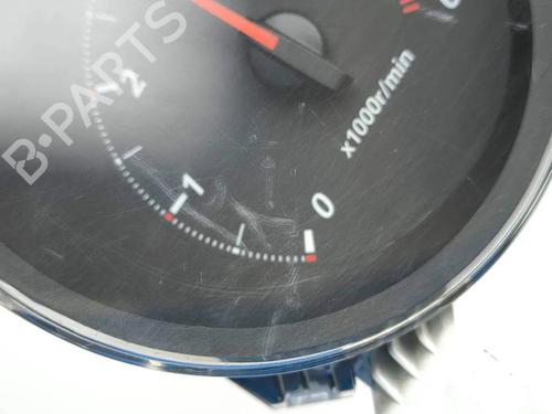 Instrument cluster MITSUBISHI LANCER VIII (CY_A, CZ_A) 1.8 DI-D (CY9A) | BP36202692C47 - Image 8