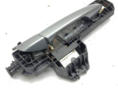 Used Rear left exterior door handle MERCEDES-BENZ GLK-CLASS (X204) 220 CDI (204.902) (170 hp) 28880752