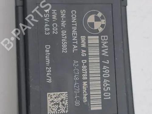 Control unit MINI MINI COUNTRYMAN (F60) Cooper | BP38500649M11 - Image 6