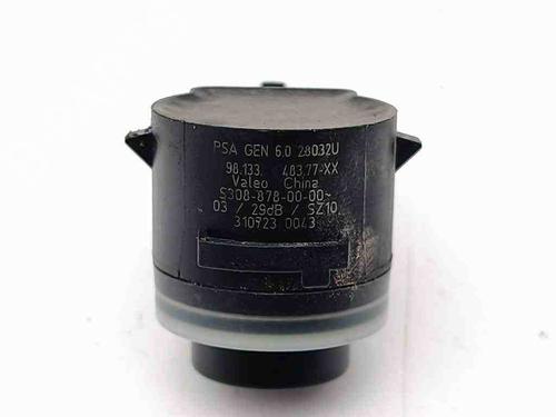 Electronic sensor PEUGEOT 2008 II (UD_, US_, UY_, UJ_, UR_, UC_) 1.2 PureTech 130 (USHNS, URHNS) | BP29337694M84 