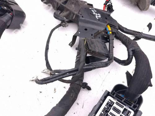 Wiring harness FORD GALAXY III (CK) 2.0 TDCi | BP38757159E16  - Image 9