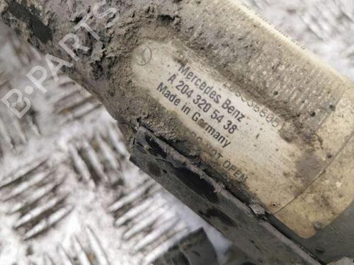 Right front shock absorber MERCEDES-BENZ C-CLASS (W204) C 220 CDI (204.008) | BP28842036M17 