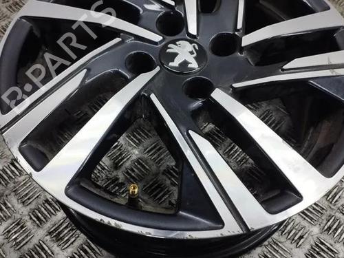 Rim PEUGEOT 308 SW I (4E_, 4H_) 1.6 HDi | BP28863832C45 