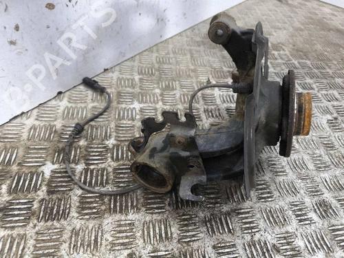 Left front steering knuckle RENAULT MEGANE IV Hatchback (B9A/M/N_) 1.2 TCe 130 (B9MR) | BP38195408M25 - Image 4