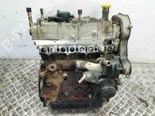 Engine CHRYSLER VOYAGER IV (RG, RS) 2.8 CRD | BP28874596M1 