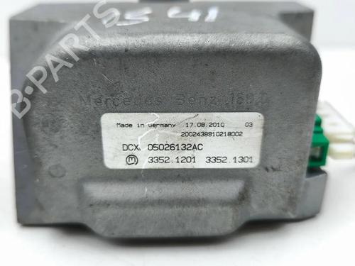 Elektronische module CHRYSLER GRAND VOYAGER V (RT) 3.8 | BP30731402M83