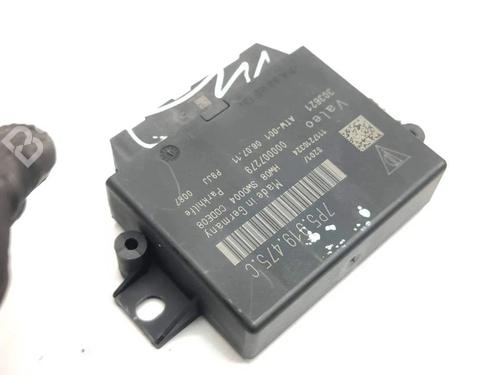 Electronic module PORSCHE CAYENNE (92A) 3.0 Diesel | BP28898123M83 - Image 6
