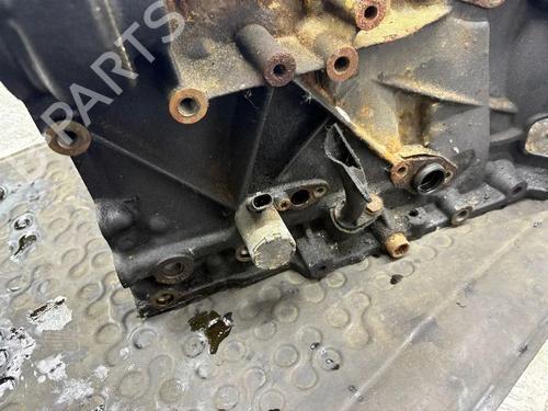 Engine (For Parts) VW PASSAT ALLTRACK B8 Variant (3G5, CB5) 2.0 TDI 4motion | BP38248249M64 - Image 6
