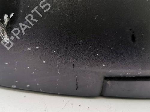 Right mirror KIA CARENS I MPV (FC, FJ) 2.0 GSX | BP28851735C27 