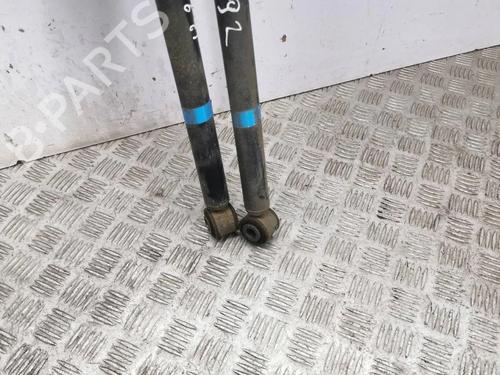 Left rear shock absorber RENAULT CAPTUR II (HF_) TCe 100 (HFMT) | BP36330302M18 - Image 2