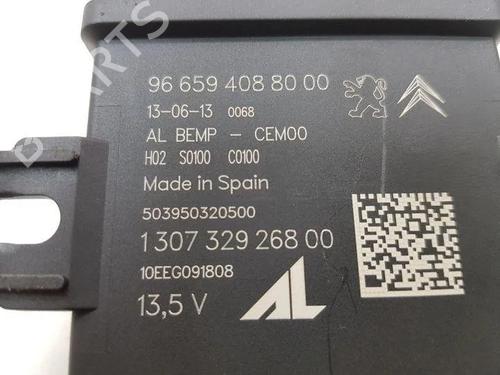 Electronic module CITROËN DS5 2.0 HDi 165 Hybrid4 4x4 | BP28846265M83 - Image 7