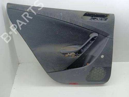 Used Other Other VW PASSAT B6 Variant (3C5) 1.6 TDI (105 hp) 28841857 28841857