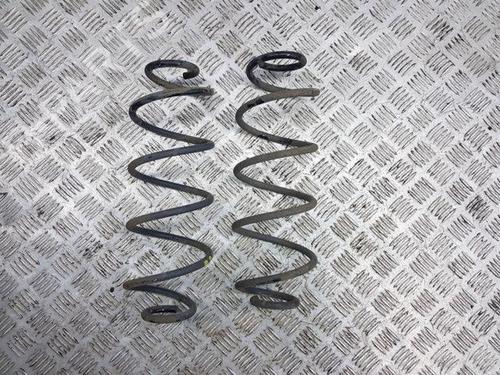 Shock absorber spring PEUGEOT 308 SW I (4E_, 4H_) 1.6 HDi | BP28871208C152 