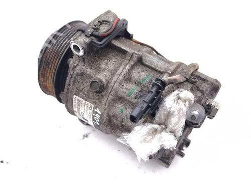AC compressor JAGUAR F-PACE (X761) 2.0 TD4 | BP36214908M34 - Image 5