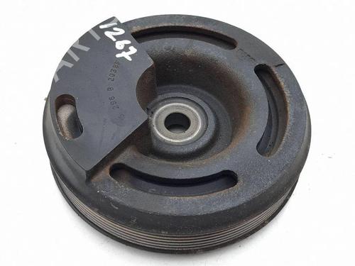Used Pulley Pulley 37685339 37685339