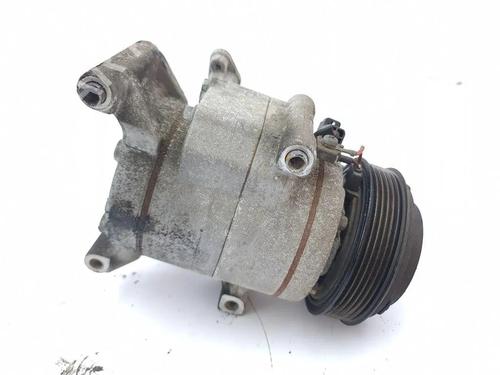 AC compressor MAZDA CX-5 (KE, GH) 2.2 D (KE2FW) | BP36103536M34 - Image 2