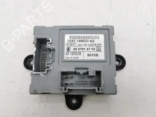 Elektronisk modul VOLVO S80 I (184) D5 (163 hp) 28842655