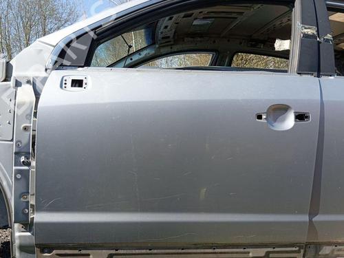 Used Left front door OPEL ANTARA A (L07) 2.0 CDTI 4x4 (150 hp) 28886918