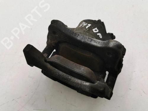 Right front brake caliper RENAULT CLIO V (B7_) 1.3 TCe 130 (B7MF) | BP38282738M104 - Image 5