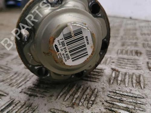 Left rear driveshaft BMW X5 (E53) 3.0 i | BP28897836M40 - Image 2