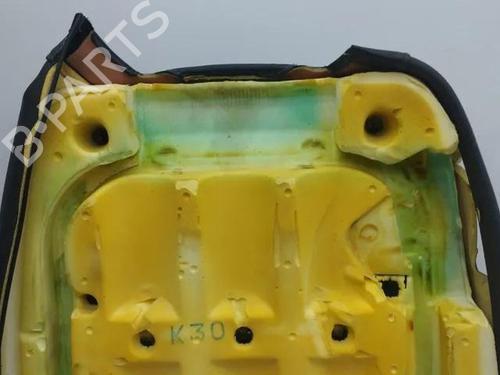 Rear seat VOLVO XC90 I (275) D5 AWD | BP28846137C17 