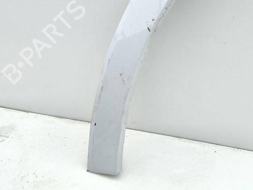 Venstre fortil skærm liste AUDI Q3 (F3B) 35 TFSI | BP30003985C134